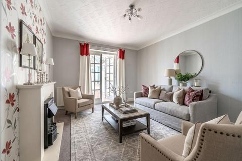 2 bedroom semi-detached bungalow for sale, Ship Road, Pakefield