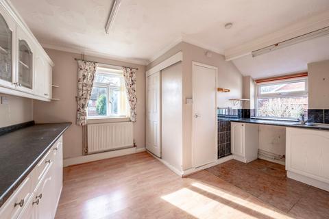 2 bedroom semi-detached bungalow for sale, Ship Road, Pakefield