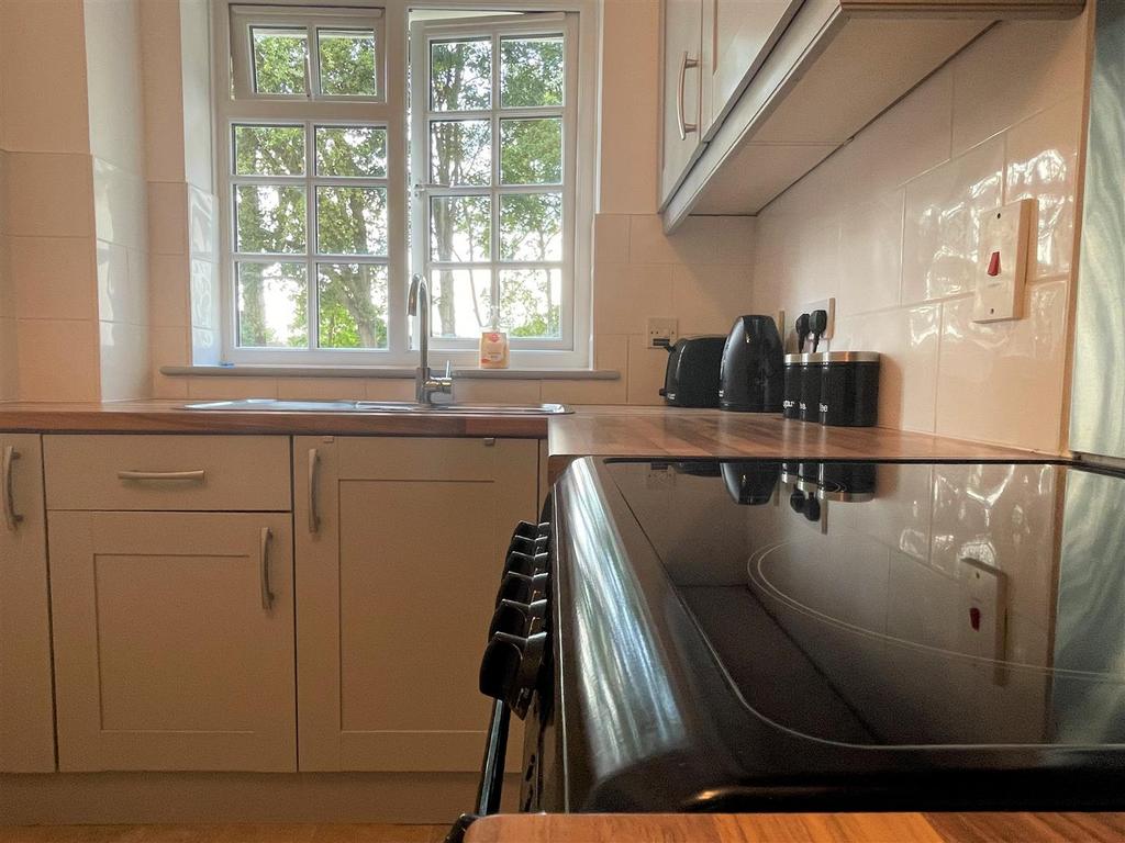 Kitchen Aspect