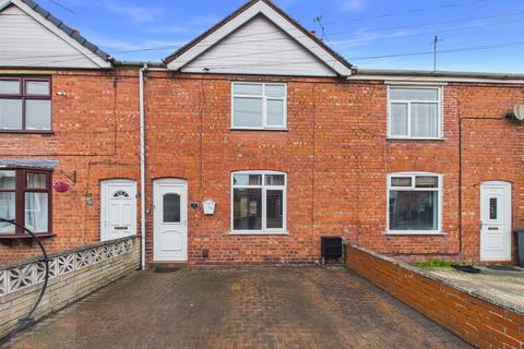 undefined, Alexandra Road, Middlewich