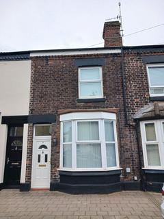 25 Vine Street, Widnes WA8