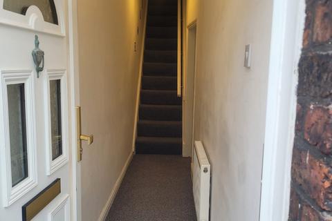 2 bedroom terraced house for sale, 25 Vine Street, Widnes WA8