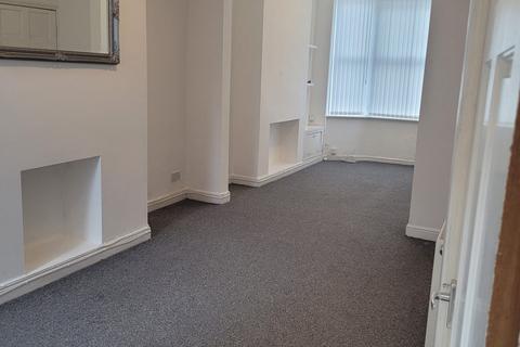 2 bedroom terraced house for sale, 25 Vine Street, Widnes WA8