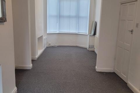2 bedroom terraced house for sale, 25 Vine Street, Widnes WA8