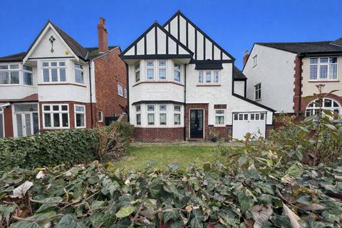 4 bedroom detached house for sale, Churchgate, Southport, PR9 7JE