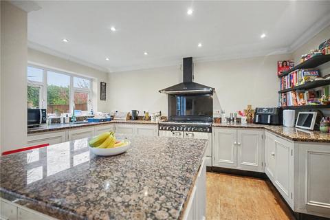 4 bedroom detached house for sale, Stoke Road, Poringland, Norwich, Norfolk, NR14