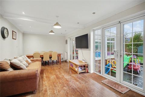 4 bedroom detached house for sale, Stoke Road, Poringland, Norwich, Norfolk, NR14