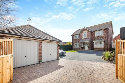 4 bedroom detached house for sale, Eardington, Bridgnorth, WV16