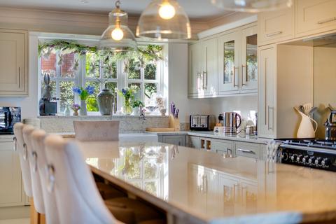 4 bedroom detached house for sale, Eardington, Bridgnorth, WV16