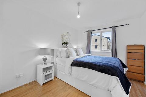 1 bedroom apartment for sale, Cornmow Drive, London, NW10