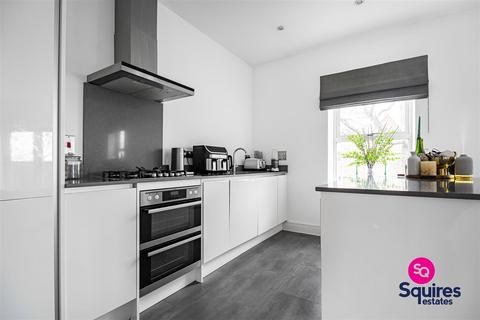 1 bedroom flat for sale, Adam Close, Mill Hill, London