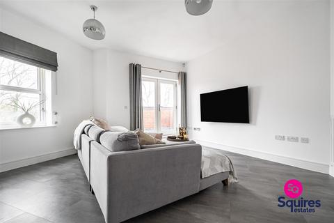 1 bedroom flat for sale, Adam Close, Mill Hill, London