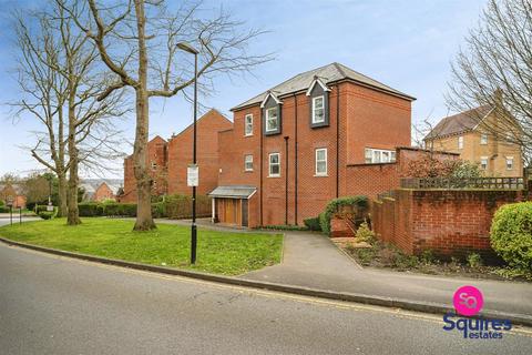 1 bedroom flat for sale, Adam Close, Mill Hill, London