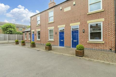 2 bedroom semi-detached house to rent, Ellis Grove, Beeston, Nottingham, NG9 1EP