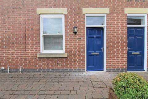 2 bedroom semi-detached house to rent, Ellis Grove, Beeston, Nottingham, NG9 1EP
