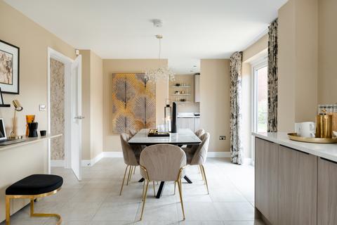 4 bedroom detached house for sale, Coniston Crescent, Stourport-On-Severn