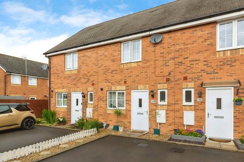 Alma Street, AYLESBURY