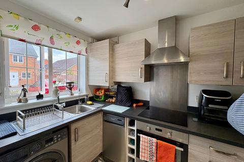2 bedroom terraced house for sale, Alma Street, AYLESBURY