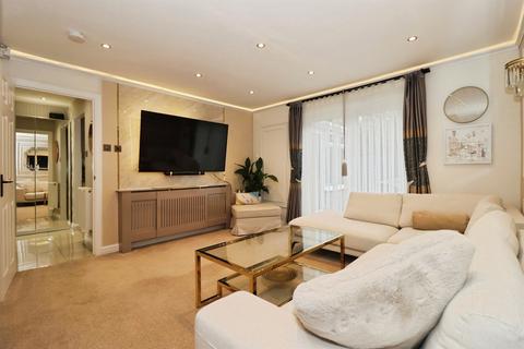 2 bedroom terraced house for sale, Johnson Road, Emersons Green, Bristol