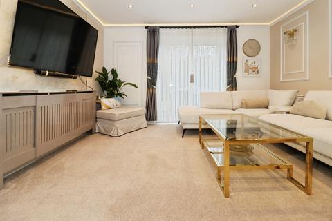 2 bedroom terraced house for sale, Johnson Road, Emersons Green, Bristol