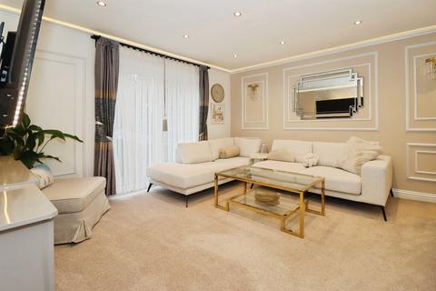 2 bedroom terraced house for sale, Johnson Road, Emersons Green, Bristol