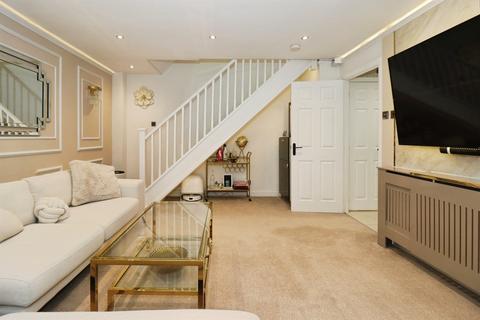 2 bedroom terraced house for sale, Johnson Road, Emersons Green, Bristol