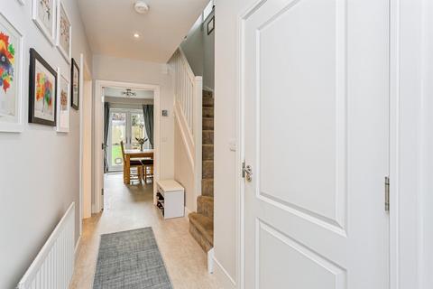 3 bedroom detached house for sale, Medway Gardens, Burgess Hill