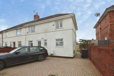 3 bedroom semi-detached house to rent, Whiteway Road, Bristol BS5