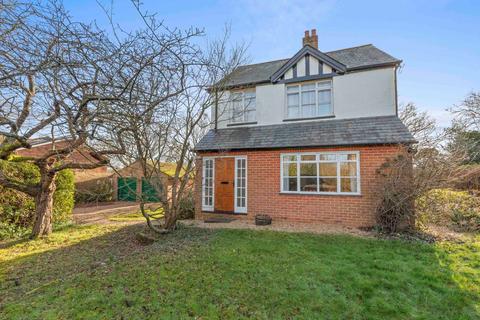 3 bedroom detached house for sale, North Road, High Wycombe HP15