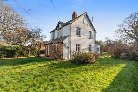 3 bedroom detached house for sale, North Road, High Wycombe HP15