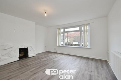 3 bedroom semi-detached house for sale, Nantycoed, Troedyrhiw, Merthyr Tydfil