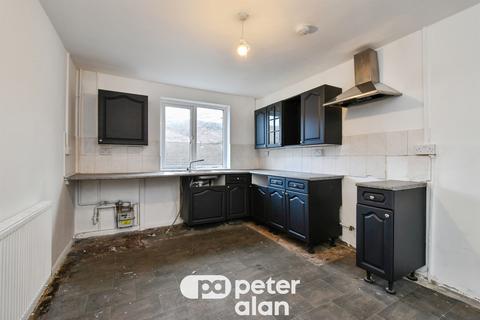 3 bedroom semi-detached house for sale, Nantycoed, Troedyrhiw, Merthyr Tydfil