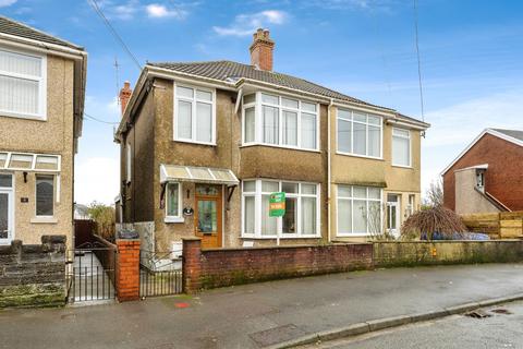 Cameron Place, Gorseinon, Swansea