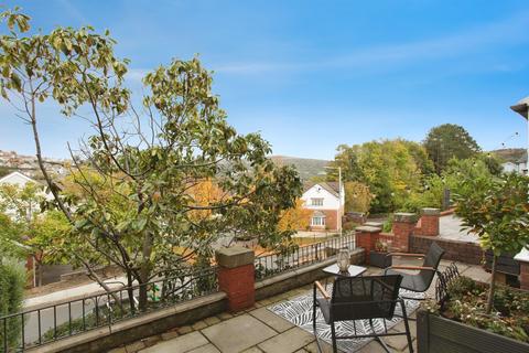 undefined, Lanelay Crescent, Pontypridd