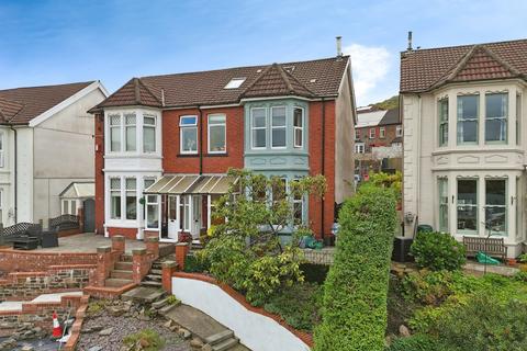 undefined, Lanelay Crescent, Pontypridd