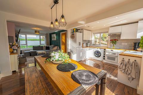 3 bedroom semi-detached house for sale, Horrocks Close, Newport, NP20