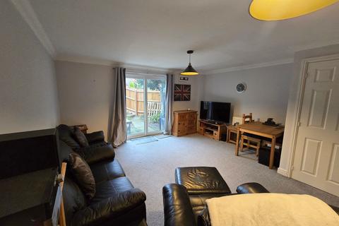 3 bedroom terraced house for sale, Longacres, Bridgend, CF31