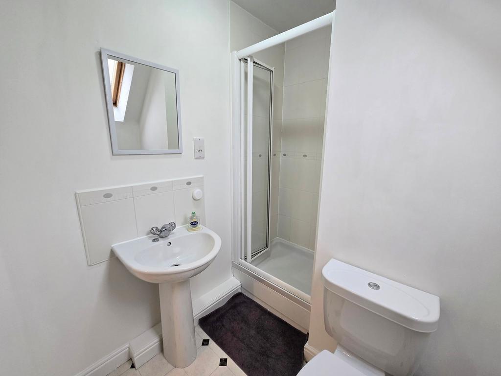 En suite