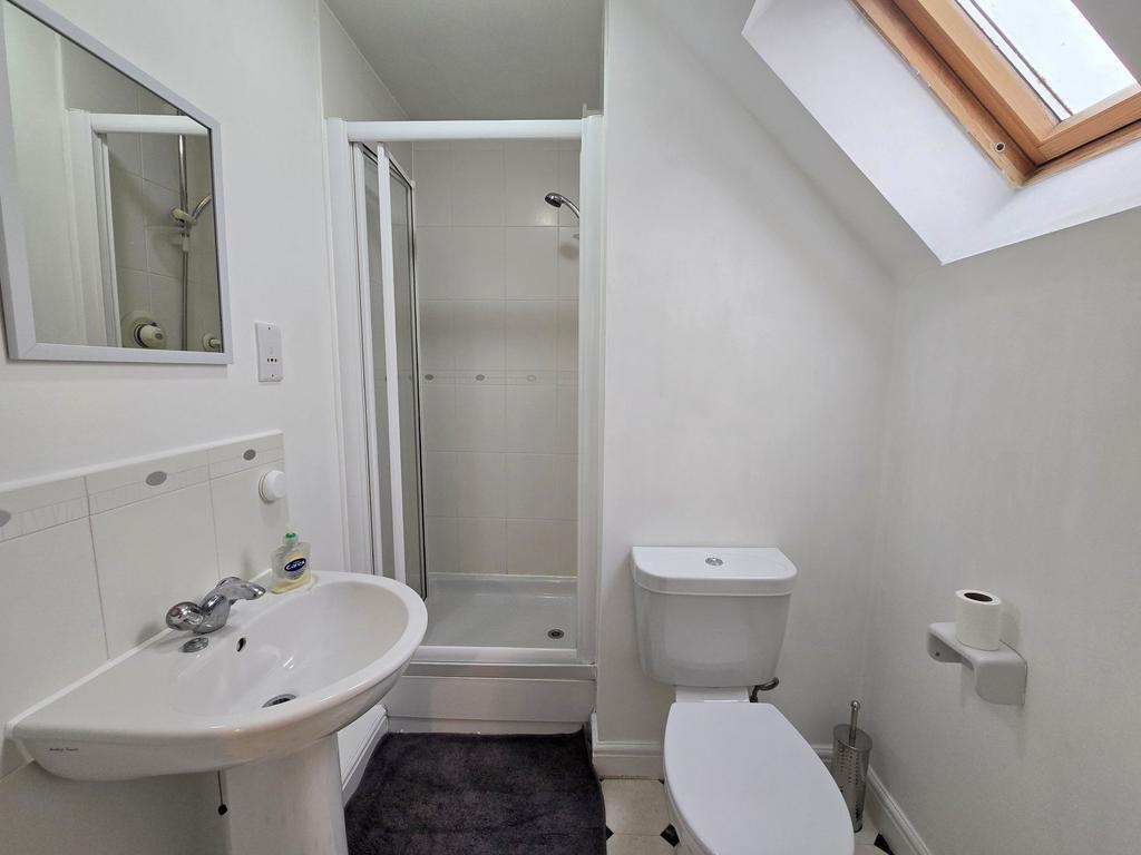 En suite