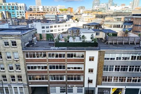 Office to rent, 21 Curtain Rd London EC2A 3LW