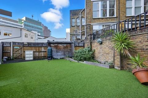 Office to rent, 21 Curtain Rd London EC2A 3LW