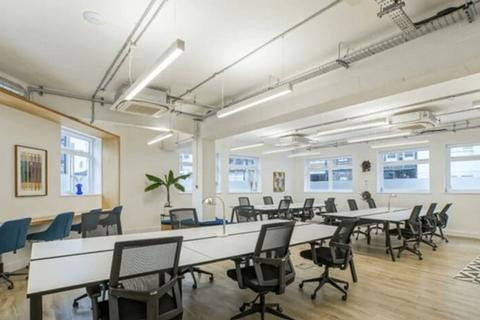 Office to rent, 21 Curtain Rd London EC2A 3LW