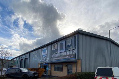 Warehouse to rent, Marshall Way Frome BA11 2FB