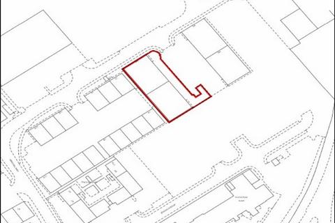 Warehouse to rent, Marshall Way Frome BA11 2FB