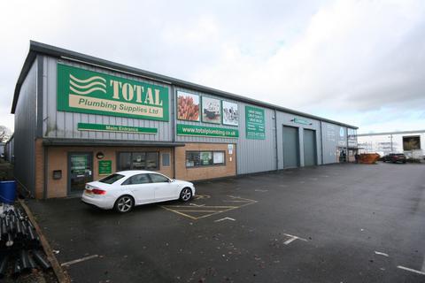 Warehouse to rent, Marshall Way Frome BA11 2FB