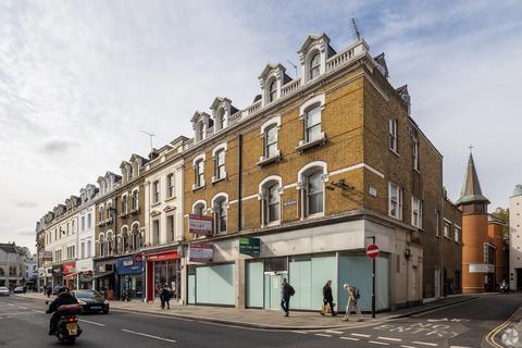 Office to rent, 17-18 The Quadrant Richmond TW9 1BP