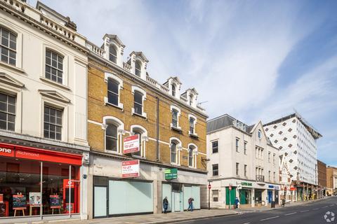 Office to rent, 17-18 The Quadrant Richmond TW9 1BP