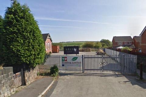 Land to rent, Land at New Orchard Ln Thurcroft S66 9AB