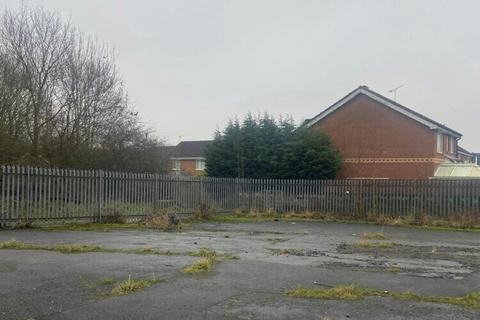 Land to rent, Land at New Orchard Ln Thurcroft S66 9AB