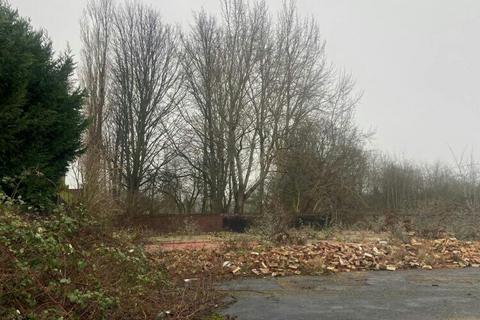 Land to rent, Land at New Orchard Ln Thurcroft S66 9AB